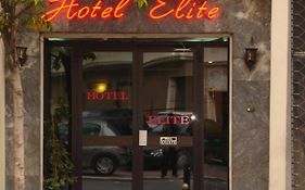 Elite Hotel Atene
